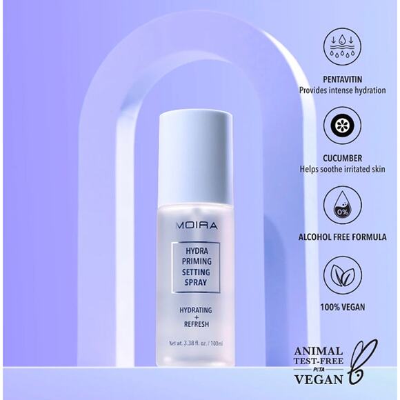 K-Care Cala Hydra Priming Makeup Setting Spray*Cucumber Hydrate*Korean skincare - Picture 1 of 1
